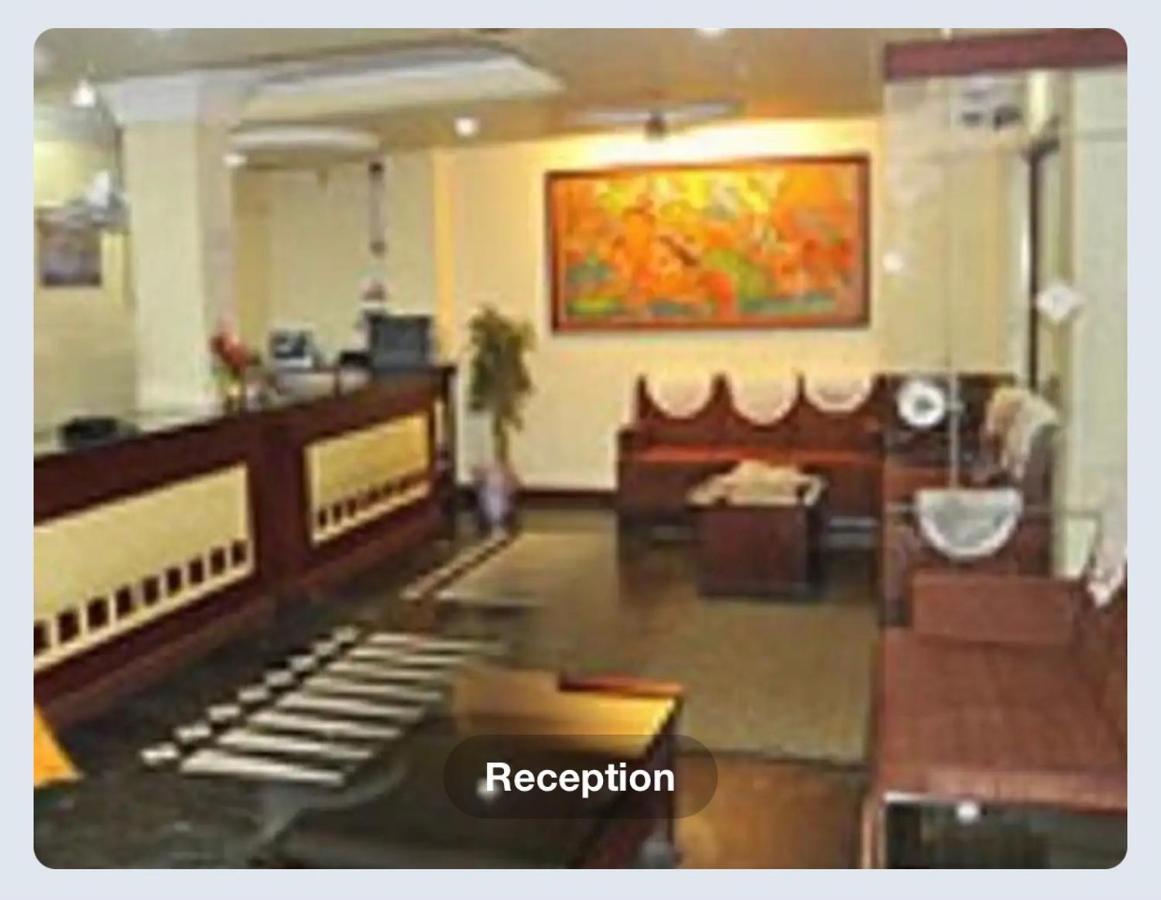 Hotel Sasthapuri Kozhikode Zewnętrze zdjęcie
