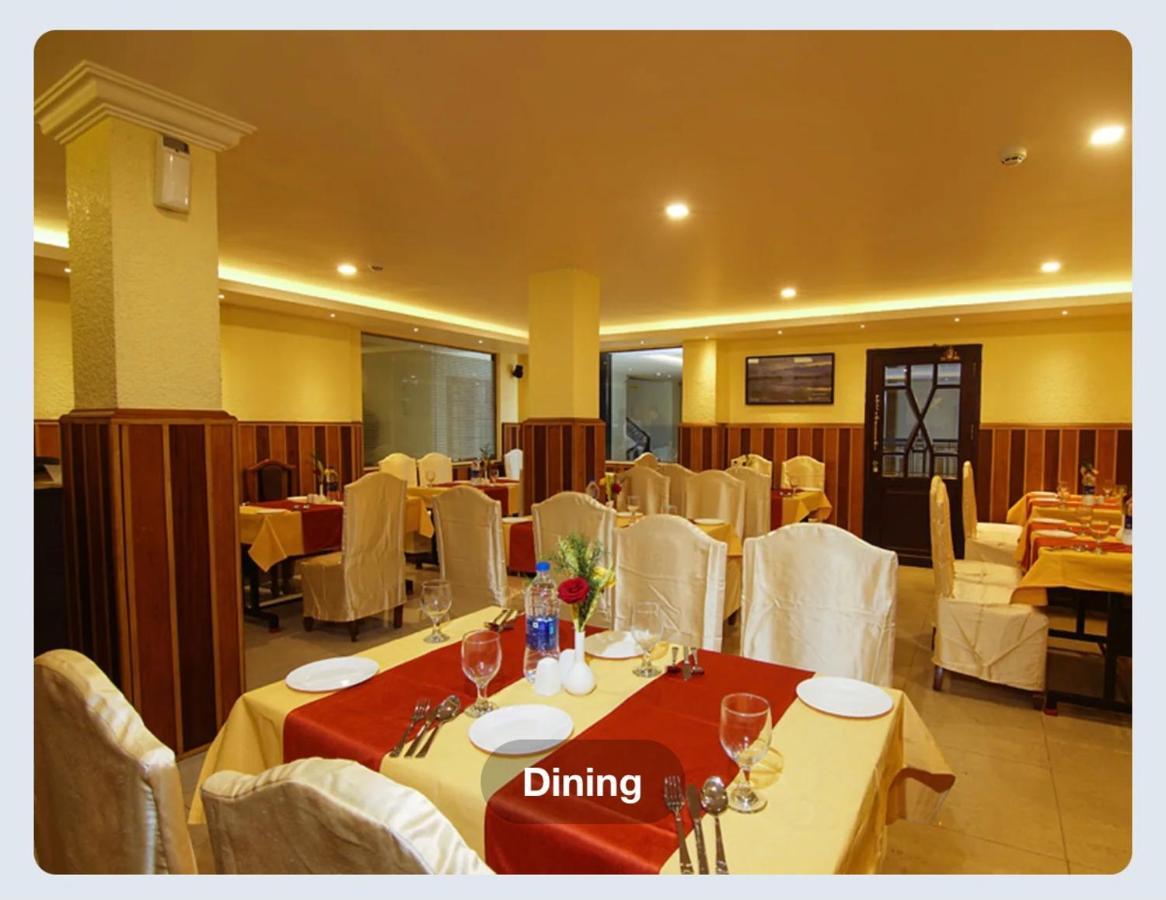 Hotel Sasthapuri Kozhikode Zewnętrze zdjęcie