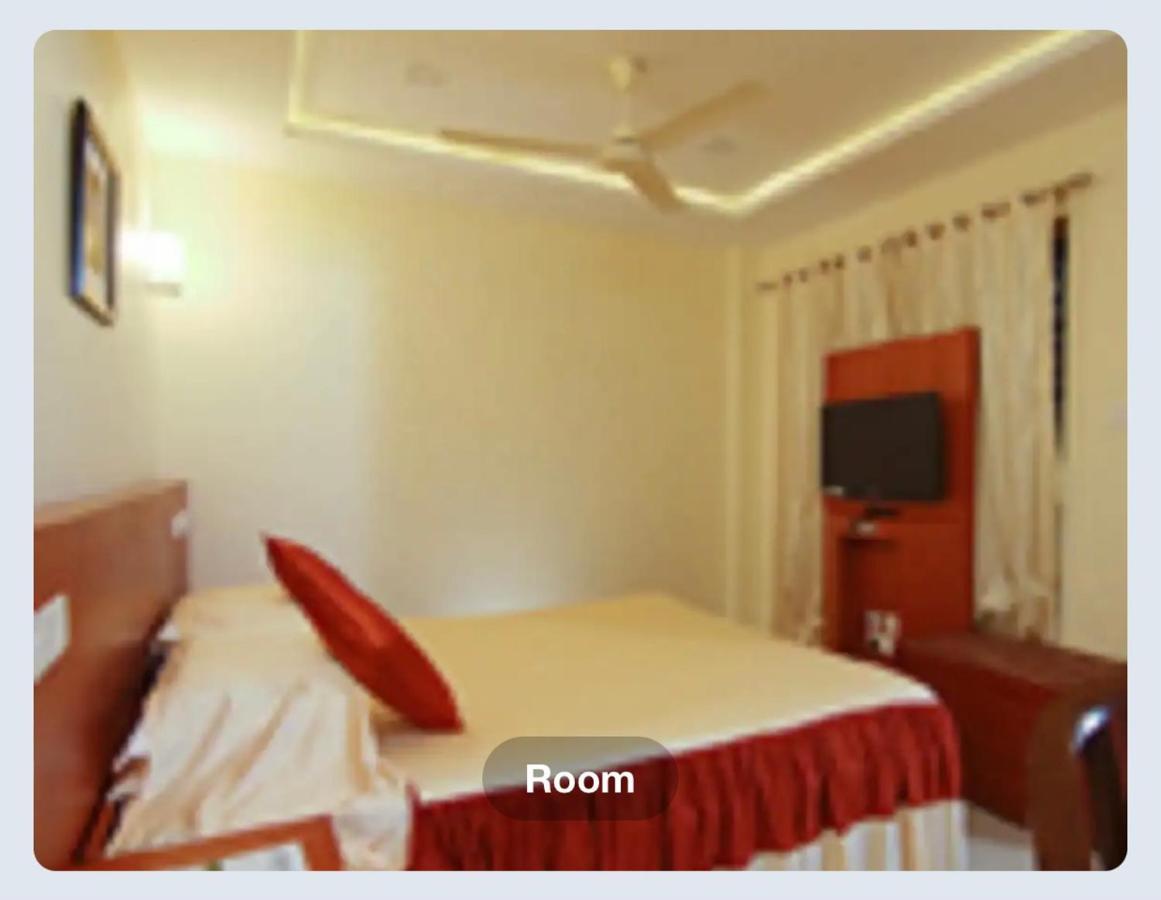 Hotel Sasthapuri Kozhikode Zewnętrze zdjęcie