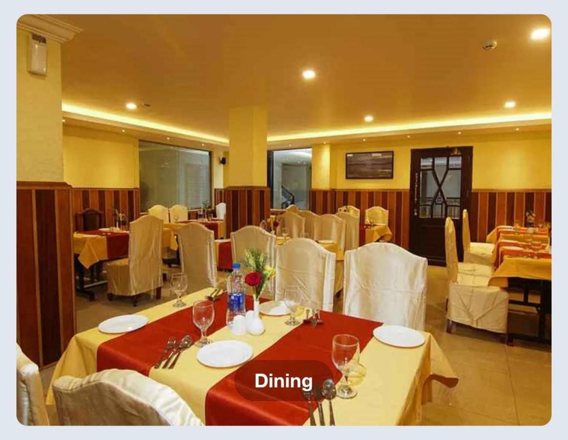 Hotel Sasthapuri Kozhikode Zewnętrze zdjęcie