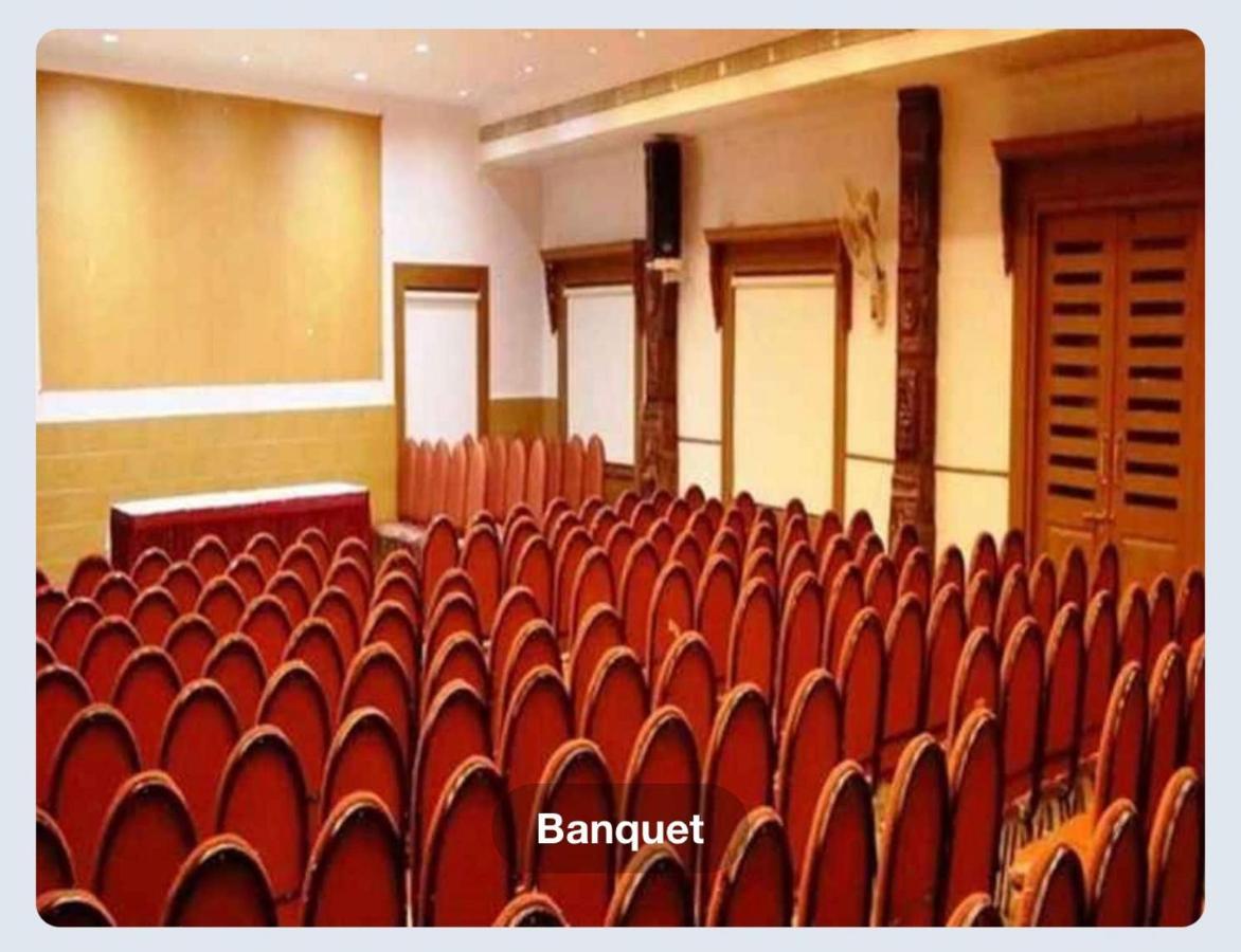 Hotel Sasthapuri Kozhikode Zewnętrze zdjęcie