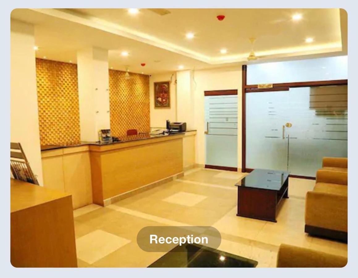 Hotel Sasthapuri Kozhikode Zewnętrze zdjęcie