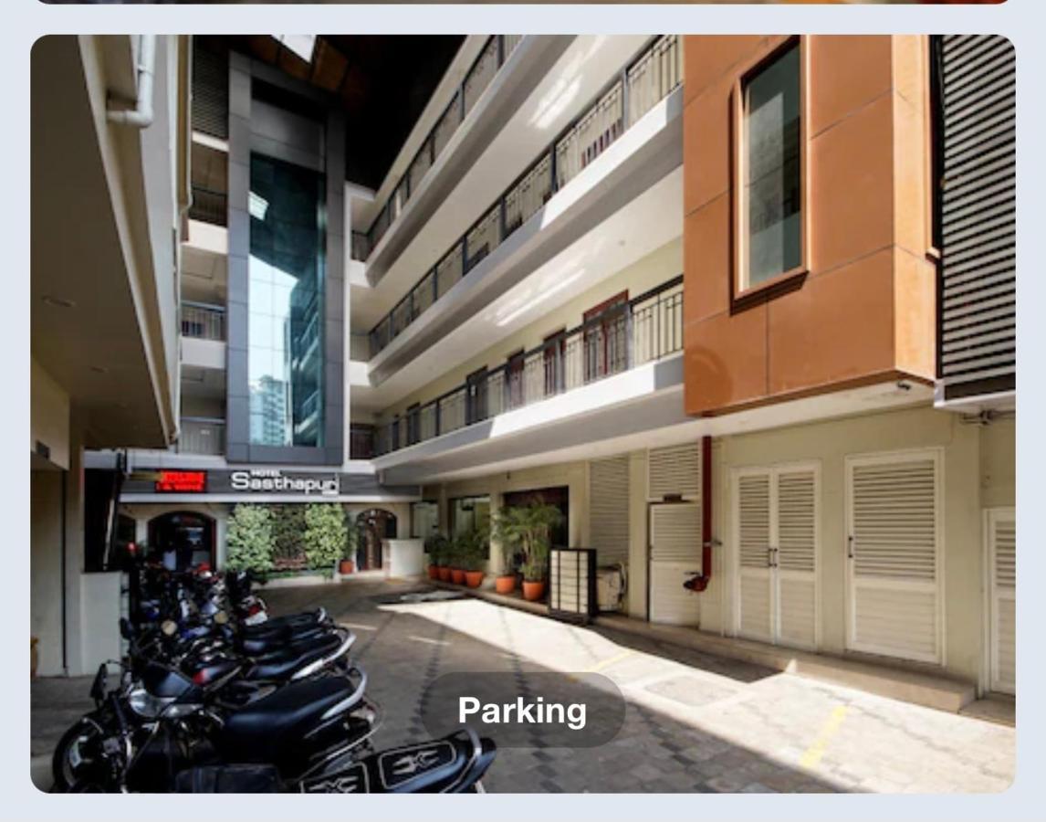 Hotel Sasthapuri Kozhikode Zewnętrze zdjęcie