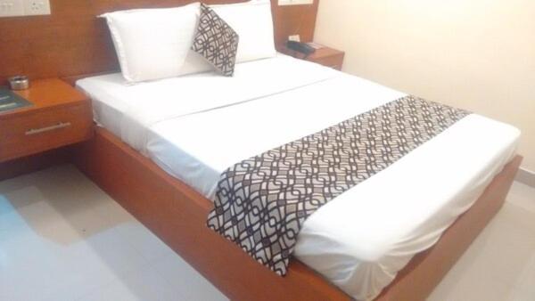 Hotel Sasthapuri Kozhikode Zewnętrze zdjęcie